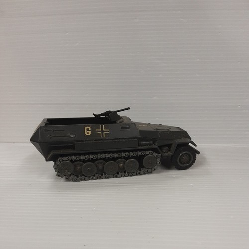 Solido 241 hanomag sdkfz 251 - 241,