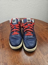 Rare Vintage Nike Delta Force