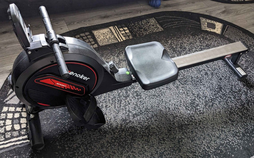 Wenoker h300 home rowing - wenoker,