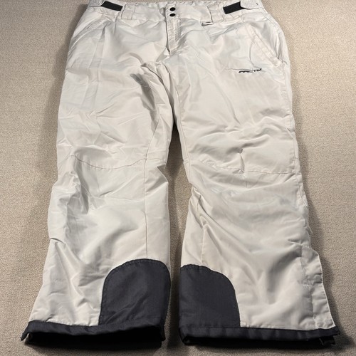 Arctix 3000 warmth snow pants - warmth,