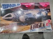 MPC 1:48 Space 1999 - Eagle II