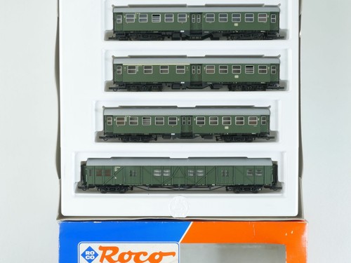 Roco 44053 car set - roco,
