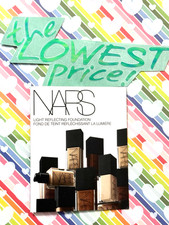 NARS Light Reflecting 4 COLOR