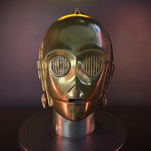 Sideshow star wars 3po - sideshow,