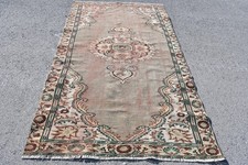 4,9x8,6 ft Rug, Vintage Rug