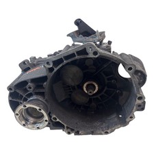 VW Passat MK6 B7 (2010-2012)