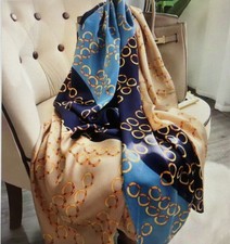 women luxury designer Scarf