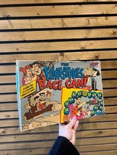 Vintage 1990 The Flinstones