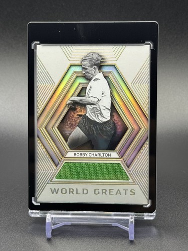 Futera legends world - legends, greats