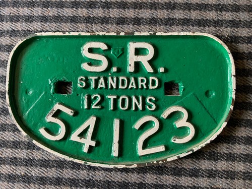 Cast iron 12 tons - s.r.,