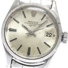 ROLEX Oyster Perpetual Date