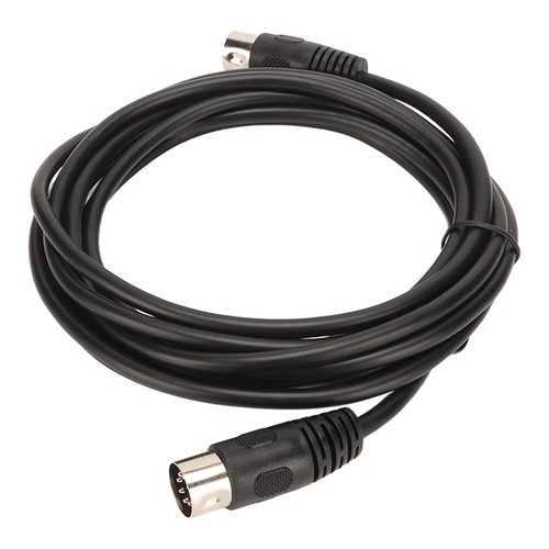 Pin din cable - 7,