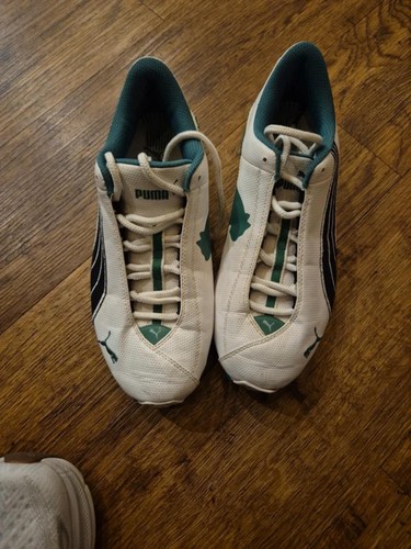 Puma jago trainers
