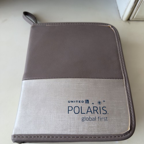 United polaris global first - polaris,