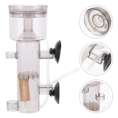 Protein skimmer fish - protein, tank