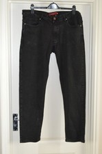 DUKE D555 claude mens black