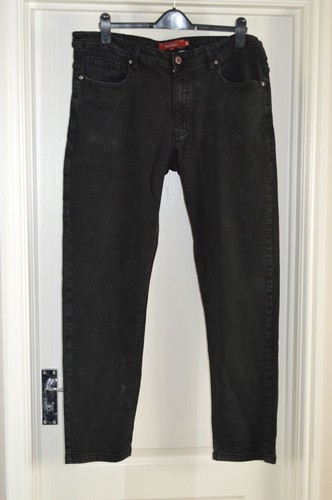Duke d555 claude mens - claude, black