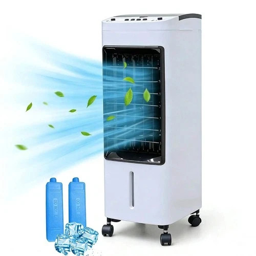 Alivio portable air swamp - alivio, 4l