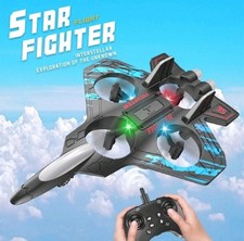 Fighter jet drone 4ghz - rc,