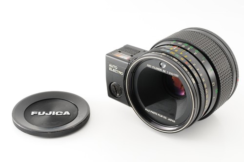 Fuji ebc fujinon 100mm - ebc,