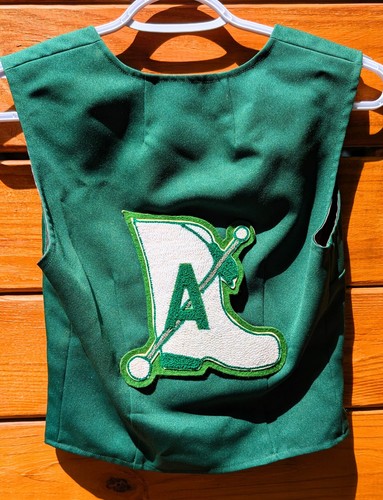 Ashbrook high school - ashbrook,