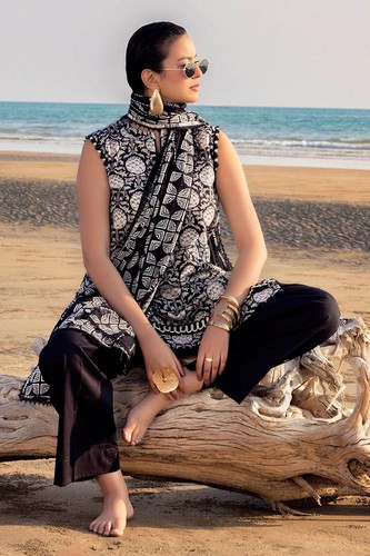 Gul ahmed authentic - ahmed,