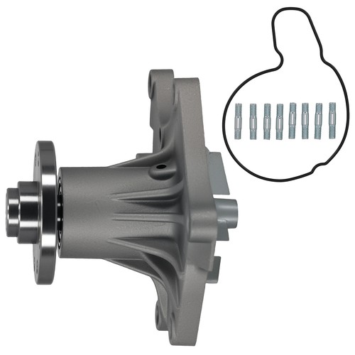 Coolant water pump - pump, asv