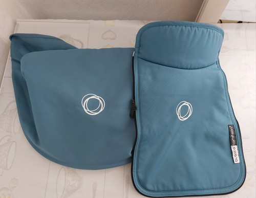 Bugaboo cameleon petrol - , 1