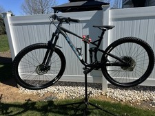 Marin Rift Zone 29 2021