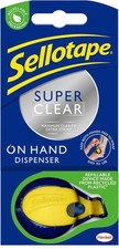 Sellotape Oh-Hand Dispenser