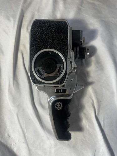 Paillard bolex 90 - bolex, 5-90