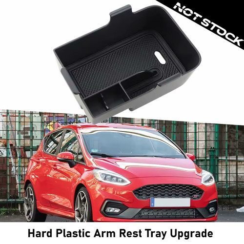 Ford fiesta mk8 - puma, 2017+