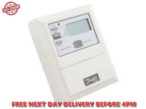 Danfoss 102 mini programmer - 102,