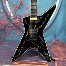  Custom Dimebag Washburn