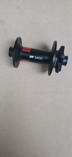 Swiss 240 front hub 110mm - dt,