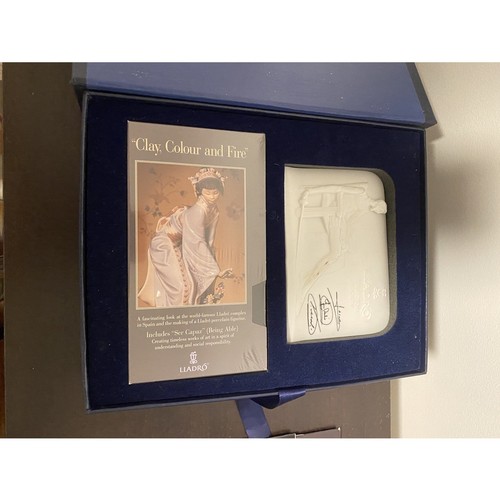 Vintage lladro collectors - vintage,