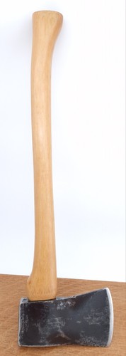 Elwell vintage lbs - vintage, axe