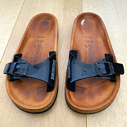 Birkenstock women black - birkenstock, women’s