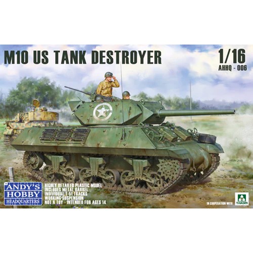 Andy hobby 006 us m10 - hq,
