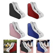 Kids Roller Skates Bag Figure