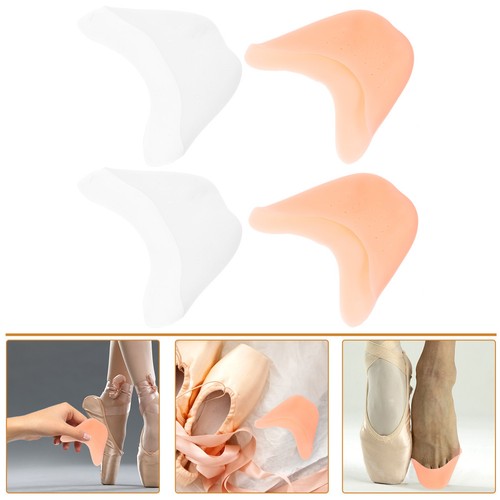 Pairs shoe toe inserts - shoe,