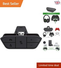 Versatile Mic Headphone