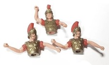 Vintage Timpo Historic Series