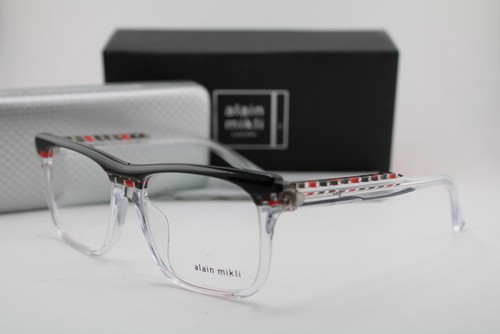 New alain mikli - new,