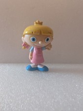 Annie  -  Disney Little Einstein Pat Pat Rocket Replacement Figure