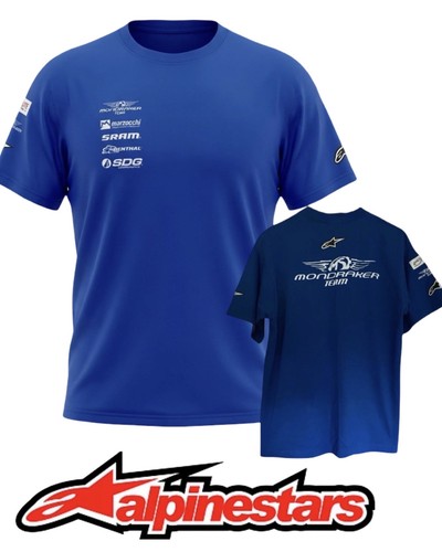 Alpinestars uci downhill mtb - alpinestars,