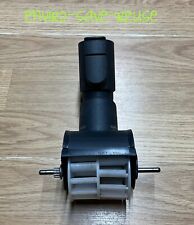 Swivel Joint Fan ONLY - MIELE STB-305 Turbo Teq Floor Head Vacuum Cleaner Part