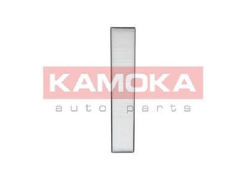 Genuine kamoka filter cabin - kamoka,