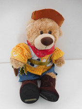 Build A Bear Workshop BEAR IN