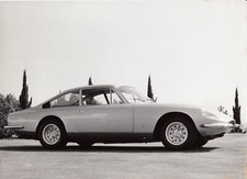 FERRARI 365 GT 2+2 1967